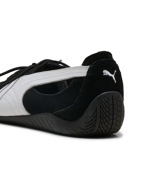 PUMA（プーマ） バレエシューズ パンプス PUMA SPEEDCAT BALLET NOVA
