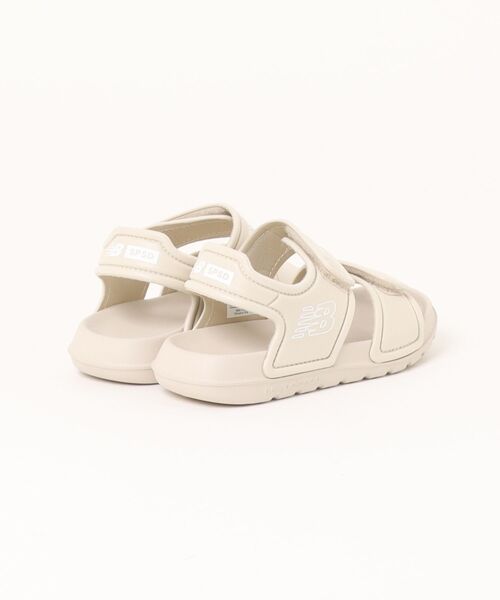 New Balance（ニューバランス） サンダル 「New Balance」YSPSD キッズ