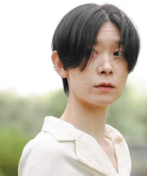 イヤーカフ イヤーカフ メロー レディースの画像