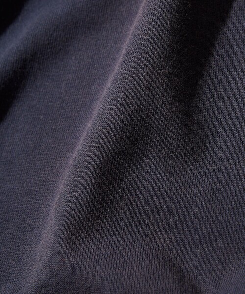 「NAUTICA」 半袖Tシャツ X-LARGE チャコールグレー メンズ_画像6