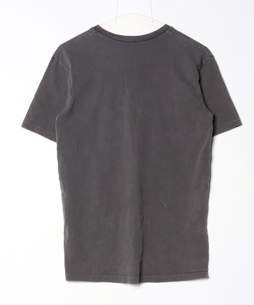 「MIXTA」 半袖Tシャツ SMALL ブラック レディース_画像2