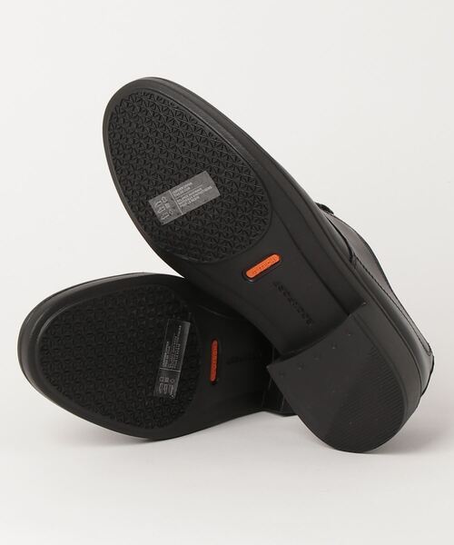 「ROCKPORT」 シューズ 22.5cm ブラック レディース_画像3