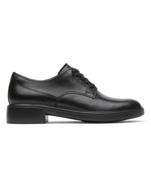 「ROCKPORT」 シューズ 22.5cm ブラック レディース_画像4