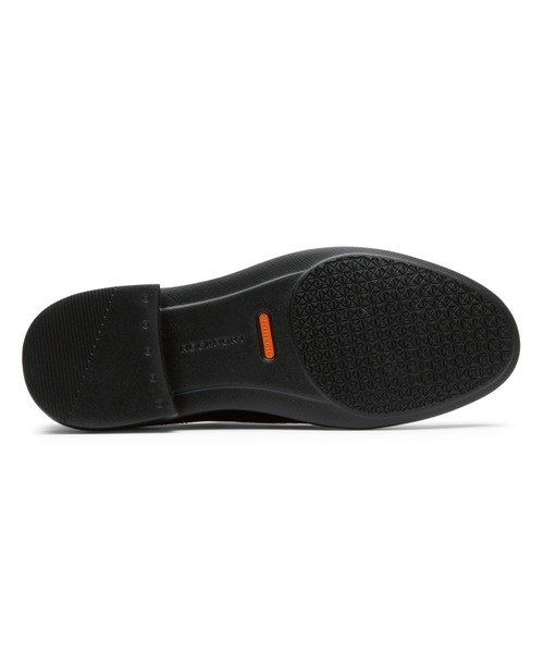「ROCKPORT」 シューズ 22.5cm ブラック レディース_画像6