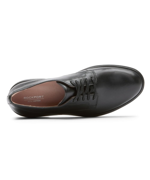 「ROCKPORT」 シューズ 22.5cm ブラック レディース_画像7