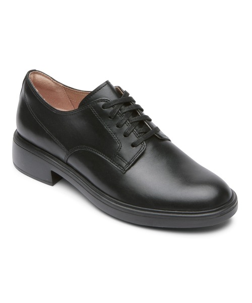 「ROCKPORT」 シューズ 22.5cm ブラック レディース_画像8