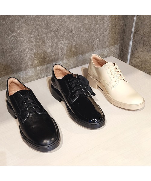 「ROCKPORT」 シューズ 22.5cm ブラック レディース_画像9