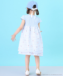 ワンピース 「サンリオキャラクターズ/冷感」布...の詳細画像2