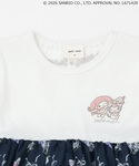 ワンピース 「サンリオキャラクターズ/冷感」布...の詳細画像5