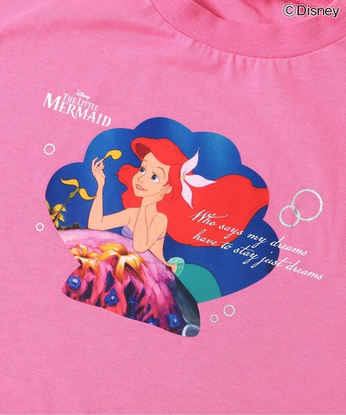 Disney（ディズニー） tシャツ 半袖 「リンク」「ディズニー