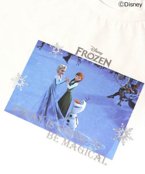 Disney（ディズニー） tシャツ 半袖 「リンク」「ディズニー