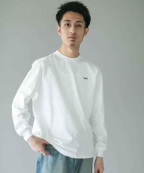 PENNEYS（ペニーズ） tシャツ 「別注」PENNEYS×DOORS THE FOX 天竺