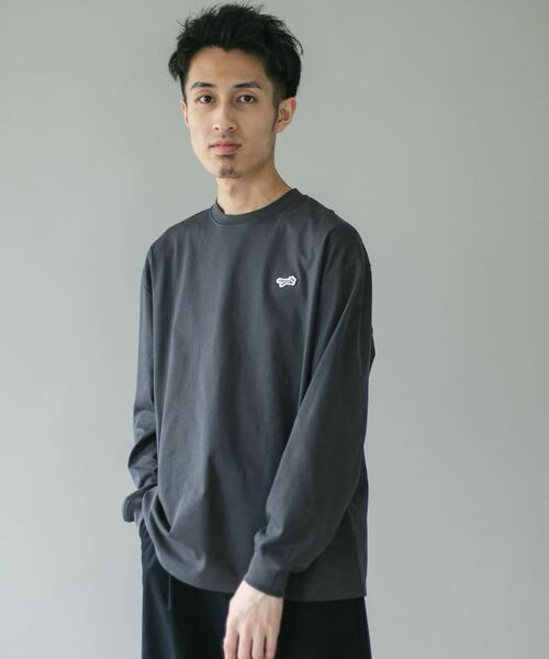 PENNEYS（ペニーズ） tシャツ 「別注」PENNEYS×DOORS THE FOX 天竺
