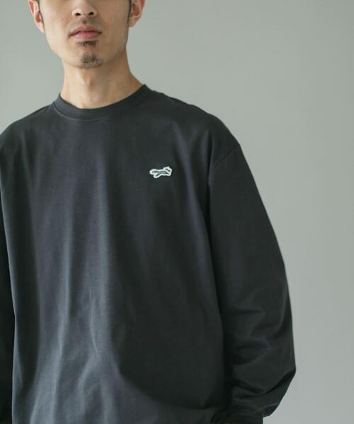 PENNEYS（ペニーズ） tシャツ 「別注」PENNEYS×DOORS THE FOX 天竺