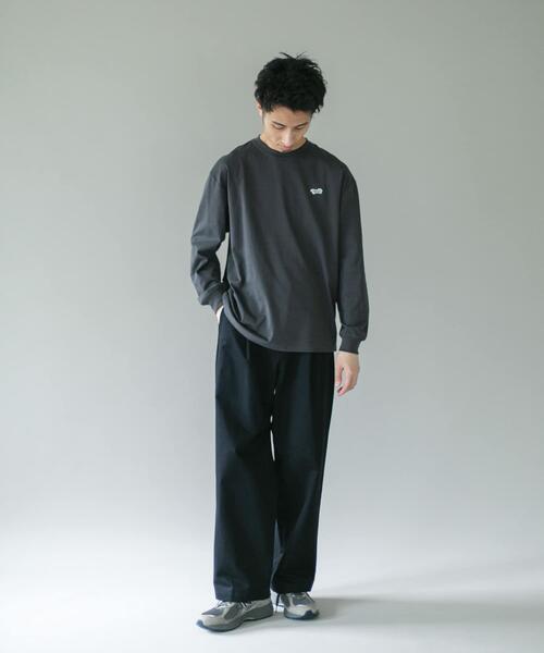 PENNEYS（ペニーズ） tシャツ 「別注」PENNEYS×DOORS THE FOX 天竺