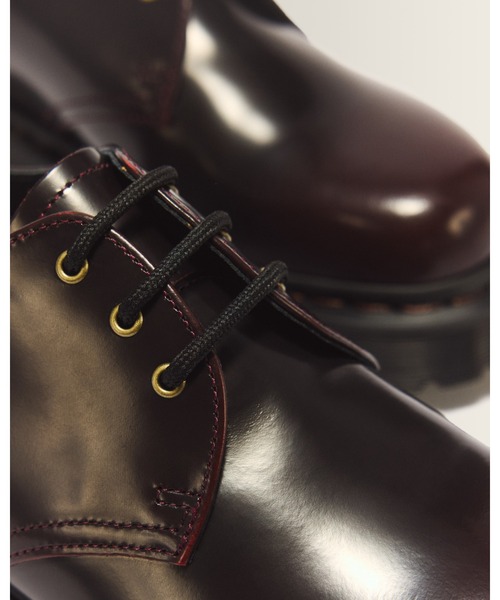 Dr.Martens（ドクターマーチン） シューズ 1461 BEX 3 ホール シューズ