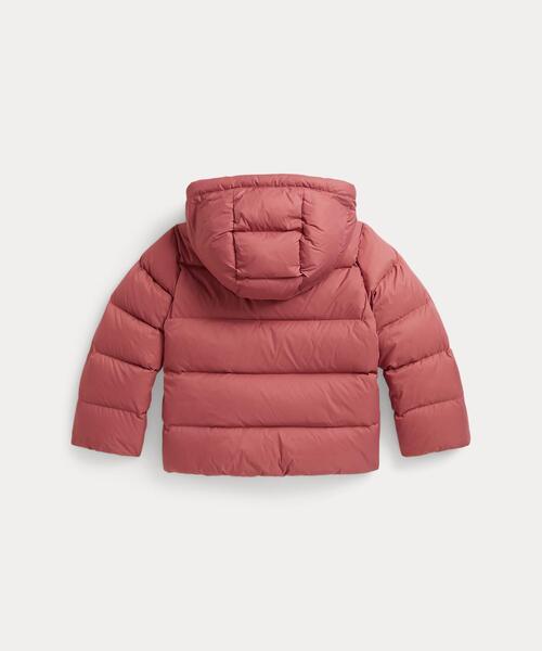 Polo Ralph Lauren Childrenswear ラルフローレン ダウン アウター