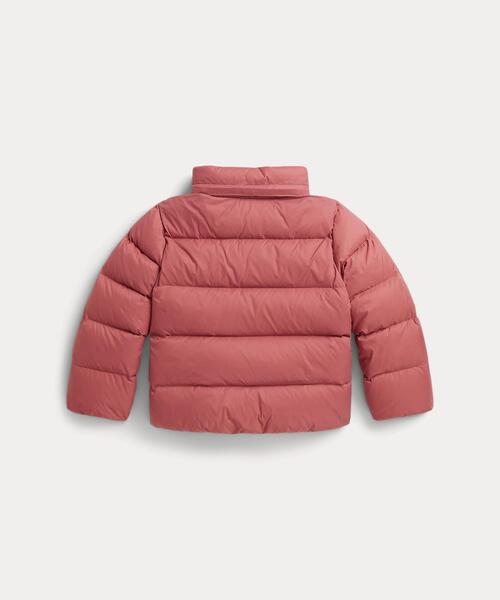 Polo Ralph Lauren Childrenswear ラルフローレン ダウン アウター