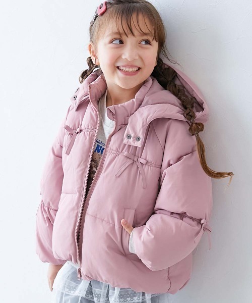 Polo Ralph Lauren Childrenswear ラルフローレン ダウン アウター
