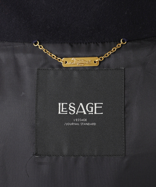 journal standard L'essage（ジャーナルスタンダード レサージュ