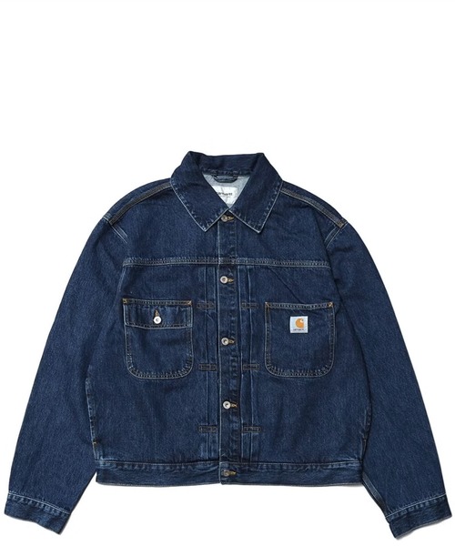 Carhartt WIP（カーハートワークインプログレス） デニムジャケット g