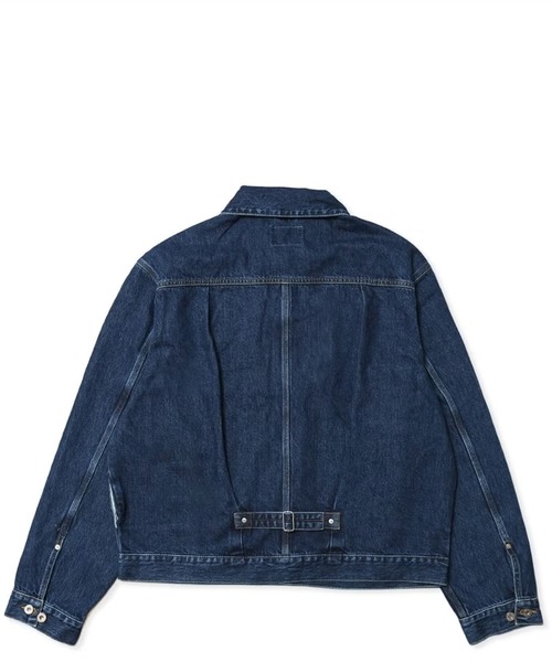 Carhartt WIP（カーハートワークインプログレス） デニムジャケット g