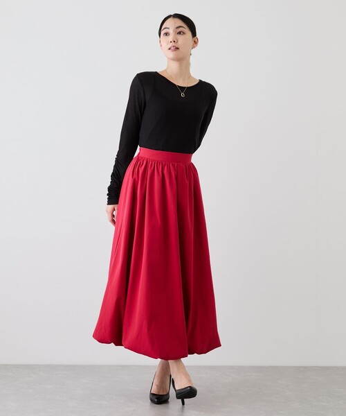JAYRO（ジャイロ） スカート バルーンスカート : ZOZOTOWN Yahoo!店