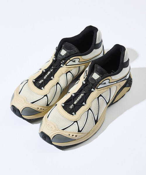 SALOMON（サロモン） スニーカー 「国内販路限定 / EXCLUSIVE」XT
