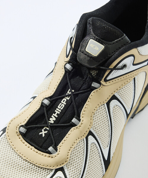 ✨新品同様☆極美品✨SALOMON✨ レディーススニーカー　Size22.5cm SALOMON（サロモン） スニーカー 「国内販路限定 / EXCLUSIVE」XT