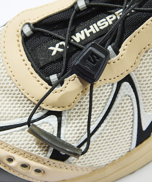 SALOMON（サロモン） スニーカー 「国内販路限定 / EXCLUSIVE」XT