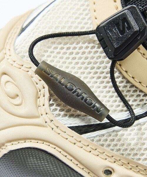 SALOMON（サロモン） スニーカー 「国内販路限定 / EXCLUSIVE」XT