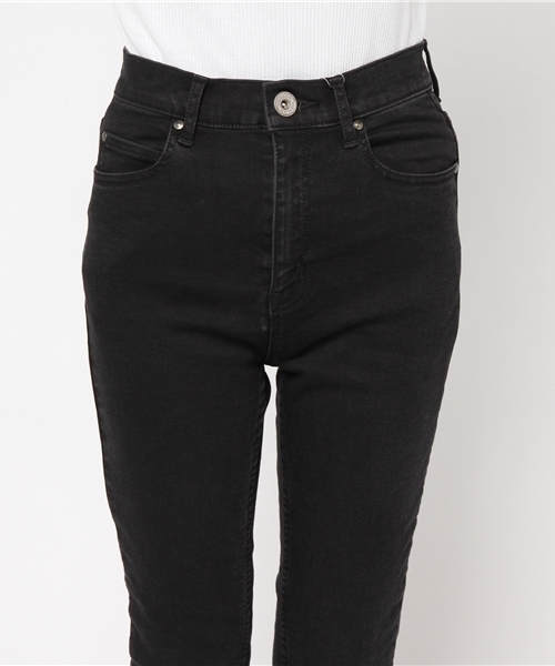 DRESSLAVE（ドレスレイブ） ジーンズ デニム デニムパンツ isko black