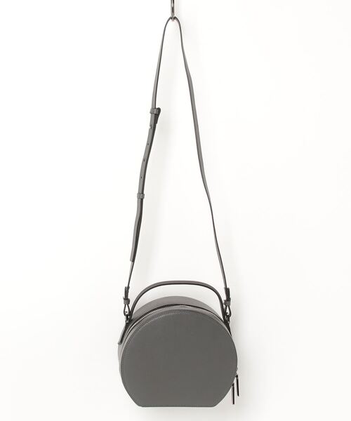 ショルダーバッグ バッグ シキ サークルショルダーバッグ レディース 