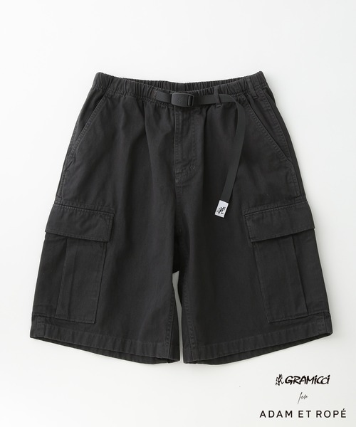 高い品質 パンツ TWILL CARGO SHORTS/UNISEX ZOZOTOWN PayPayモール店 - 通販 - PayPayモール 別注COTTON 20%OFF