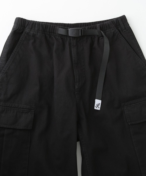 高い品質 パンツ TWILL CARGO SHORTS/UNISEX ZOZOTOWN PayPayモール店 - 通販 - PayPayモール 別注COTTON 20%OFF