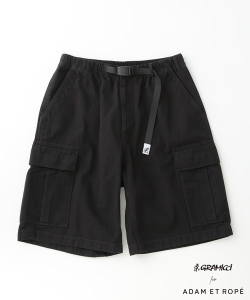 高い品質 パンツ TWILL CARGO SHORTS/UNISEX ZOZOTOWN PayPayモール店 - 通販 - PayPayモール 別注COTTON 20%OFF