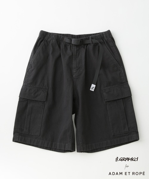 高い品質 パンツ TWILL CARGO SHORTS/UNISEX ZOZOTOWN PayPayモール店 - 通販 - PayPayモール 別注COTTON 20%OFF