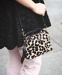 GIANNI CHIARINI（ジャンニ キアリーニ） ハンドバッグ GIANNI