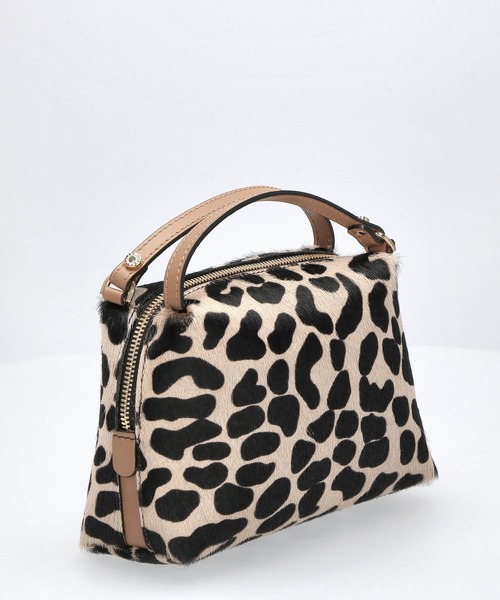 GIANNI CHIARINI ハンドバッグ ALIFA S 2WAY ジャンニ
