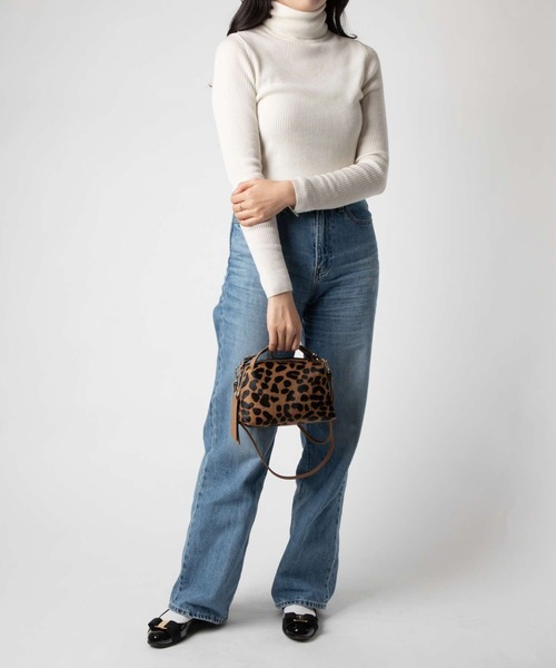 ハンドバッグ GIANNI CHIARINI ALIFA S 2WAY ジャンニ キアリーニ アリファ S ハンドバッグ ショルダー_20