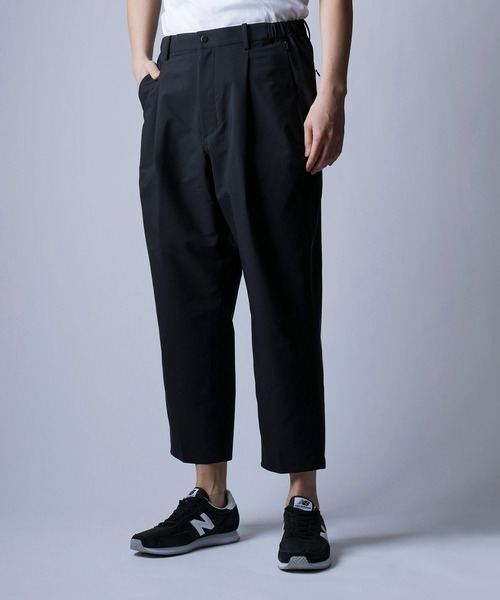 New Balance（ニューバランス） パンツ Met24 WIDE TAPERED FIT メンズ