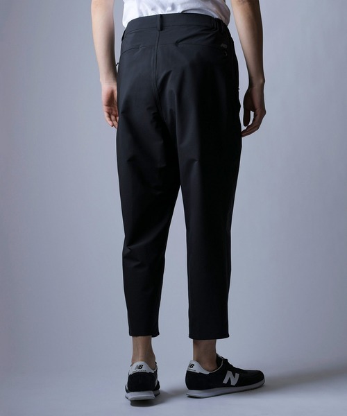 New Balance（ニューバランス） パンツ Met24 WIDE TAPERED FIT メンズ