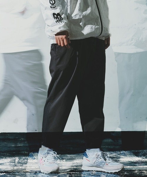 New Balance（ニューバランス） パンツ Met24 WIDE TAPERED FIT メンズ