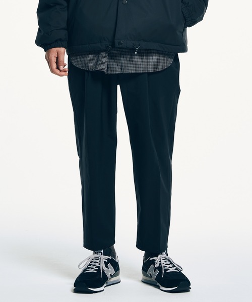 ニューバランス MET24 スキニーフィット パンツ L New Balance スラックス 「New / ニューバランス」別注 MET24