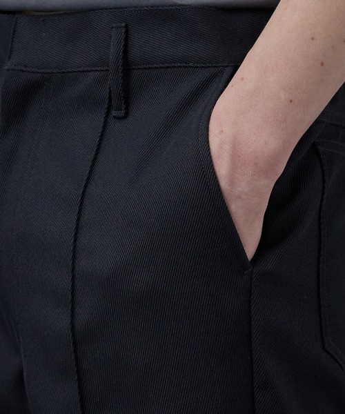 パンツ スラックス タフスラ フレアスラックス / フレアパンツ パンツ スラックス タフスラ フレアスラックス / フレアパンツ