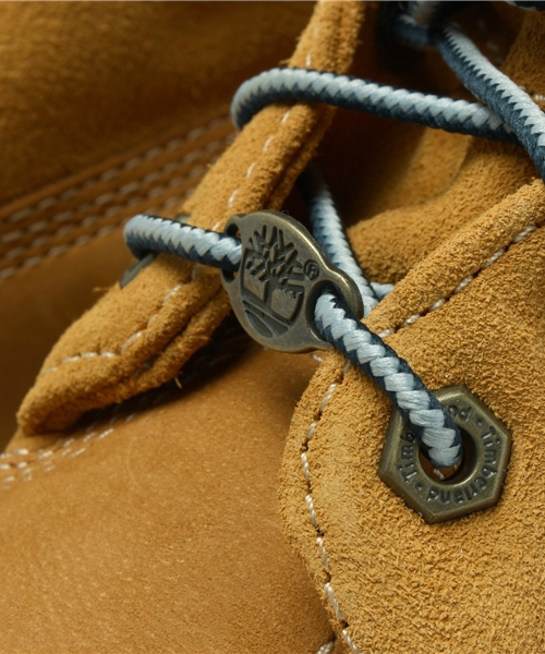 Timberland（ティンバーランド） ブーツ レディース アースキーパーズ