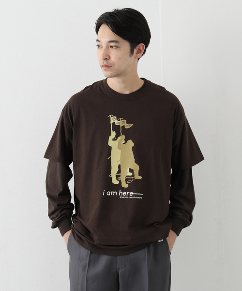 JOURNAL STANDARD（ジャーナルスタンダード） tシャツ Tシャツ