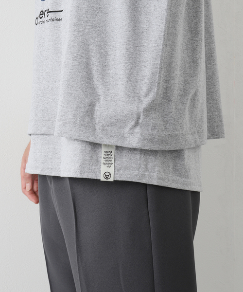 JOURNAL STANDARD（ジャーナルスタンダード） tシャツ Tシャツ