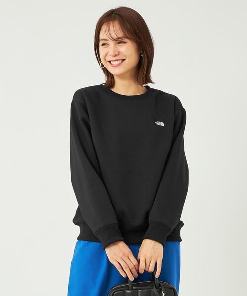 THE NORTH FACE スウェット 「WEB限定」「 」 Heather クルー THE NORTH FACE スウェット 「WEB限定」「 」 Heather クルー
