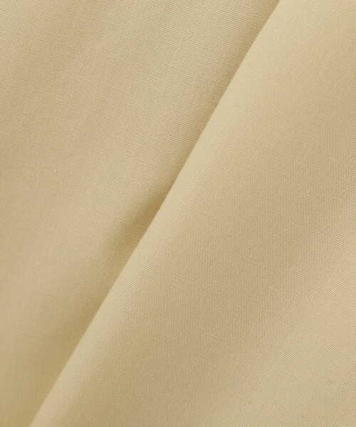 ワンピース フレアーシャツワンピース / 1213140403 フレアーシャツワンピース PROPORTION BODY ポリエステル